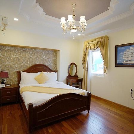 Dream Luxury Hotel ダラット エクステリア 写真